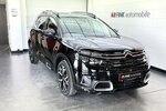 Citroen C5 Aircross 225 Hybrid Shine Pack Leder Massage 98.300 km 16.990 &euro; Lich 35423
