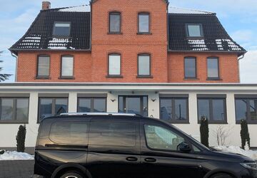 Ford Grand Tourneo 17.580 km 34.950 &euro; Rotenburg 36199