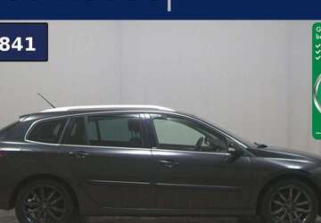 Renault Laguna 272.995 km 2.950 &euro; Gyhum/Bockel 27404