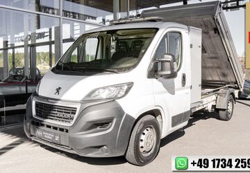 Peugeot Boxer 71.089 km 24.990 &euro; Villingen-Schwenningen 78054