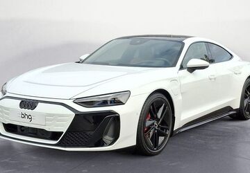 Audi e-tron GT 6.999 km 119.900 &euro; Balingen 72336