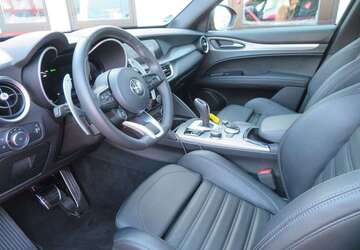 Alfa Romeo Stelvio 23.600 km 38.980 &euro; Spaichingen 78549