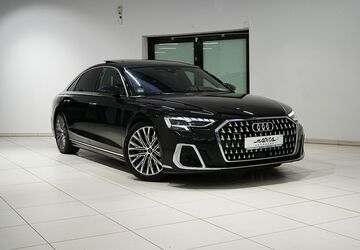 Audi A8 99.000 km 58.949 &euro; Hamburg 22047
