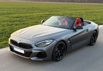 BMW Z4 M40 28.500 km 45.900 &euro; Bergheim 50127