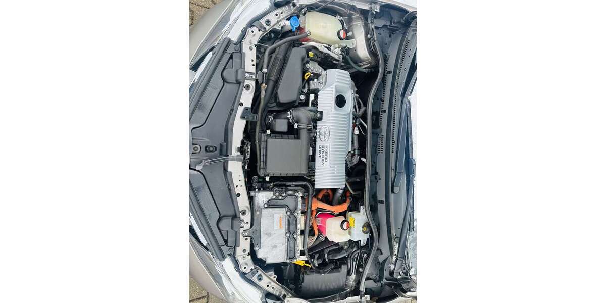 Toyota Auris 79.000 km 12.500 &euro; Bad Endorf 83093