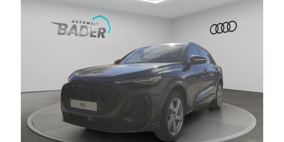 Audi Q5 4.900 km 71.490 &euro; Wolfratshausen 82515
