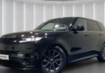 Land Rover Range Rover Sport 5.161 km 98.790 &euro; Hamburg 22297