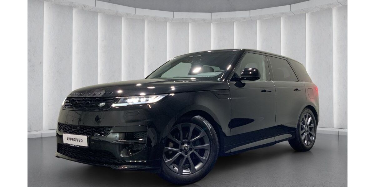 Land Rover Range Rover Sport 5.161 km 98.790 &euro; Hamburg 22297