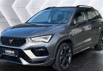 Cupra Ateca 19.420 km 31.990 &euro; Berlin 12681