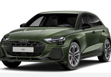 Audi A3 8.594 km 43.870 &euro; Bochum 44809