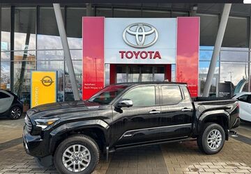 Toyota Hilux 1.500 km 84.990 &euro; Singen 78224