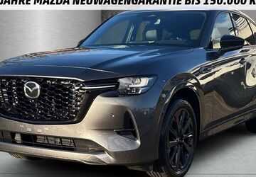 Mazda CX-60 6.100 km 55.590 &euro; Lübeck 23558