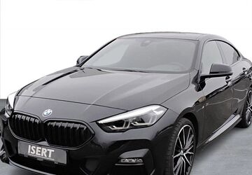 BMW 218 Gran Coupé 36.000 km 26.890 &euro; Kronach 96317