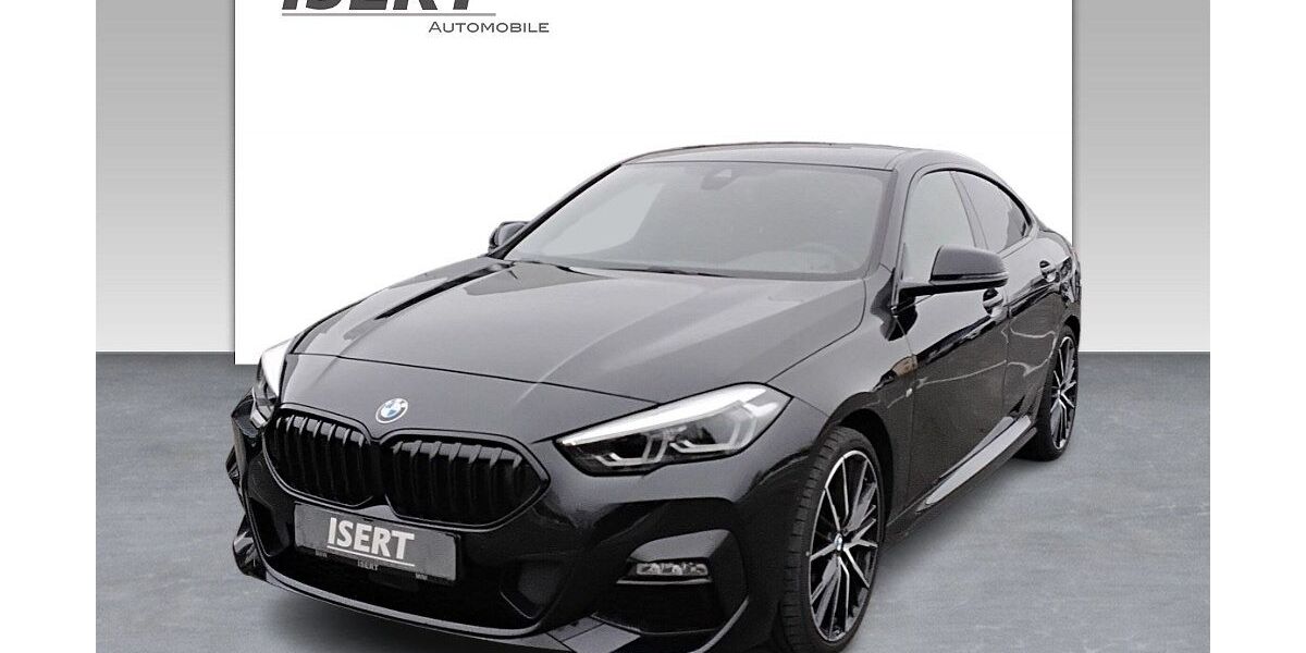 BMW 218 Gran Coupé 36.000 km 26.890 &euro; Kronach 96317