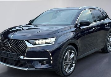 DS Automobiles DS7 (Crossback) 37.593 km 34.890 &euro; Xanten 46509