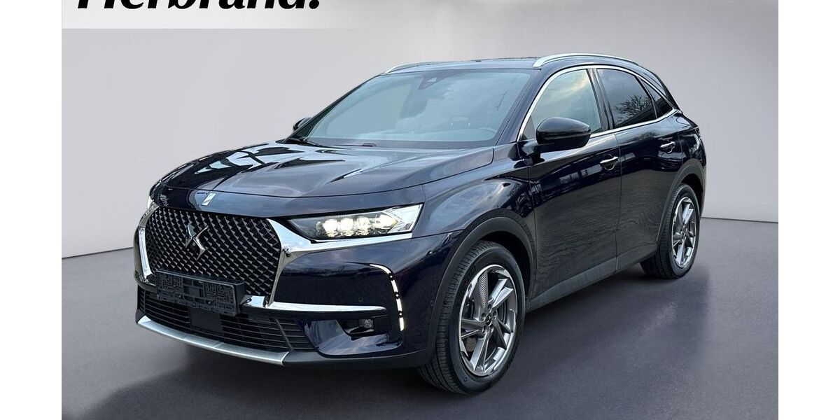 DS Automobiles DS7 (Crossback) 37.593 km 34.890 &euro; Xanten 46509
