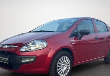 Fiat Punto 130.000 km 3.980 &euro; Nürnberg 90431