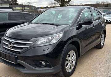 Honda CR-V 98.729 km 15.990 &euro; Magstadt 71106