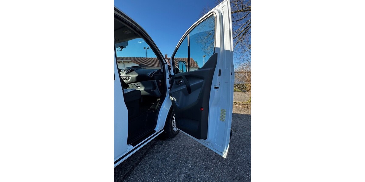 Ford Transit 132.000 km 20.000 &euro; Bruchsal 76646