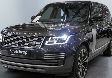 Land Rover Range Rover 73.000 km 102.222 &euro; Kiel 24109