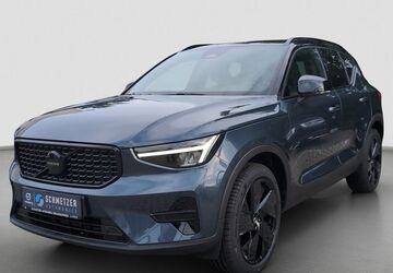 Volvo XC40 2.990 km 45.250 &euro; Braunschweig 38114