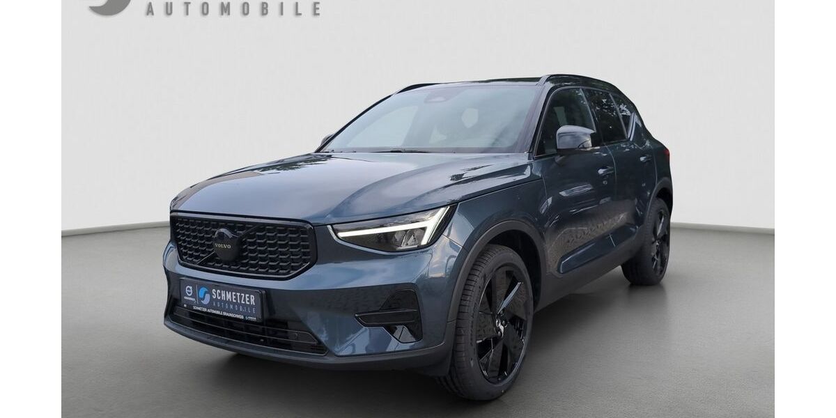 Volvo XC40 2.990 km 45.250 &euro; Braunschweig 38114