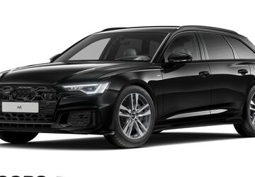 Audi A6 27.433 km 50.670 &euro; Aachen 52078