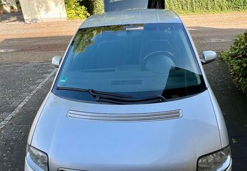 Audi A2 189.855 km 5.499 &euro; Wardenburg 26203