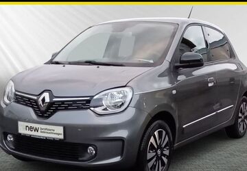 Renault Twingo 18.140 km 13.790 &euro; Marburg 35041