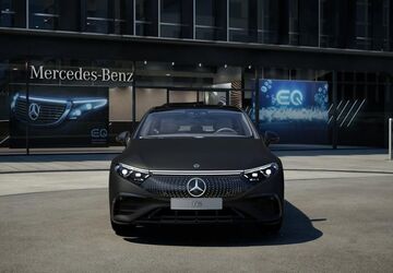 Mercedes-Benz EQS 72.966 km 63.800 &euro; Ravensburg 88214