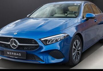 Mercedes-Benz A 180 5.978 km 33.390 &euro; Neuwied 56566