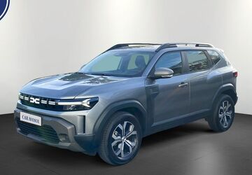 Dacia Duster 1.254 km 21.490 &euro; Euskirchen 53881