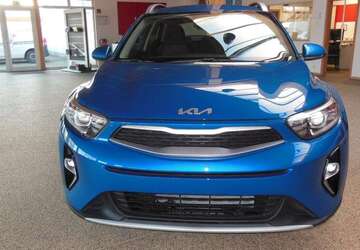 Kia Stonic 1.500 km 21.000 &euro; Woltersdorf 15569