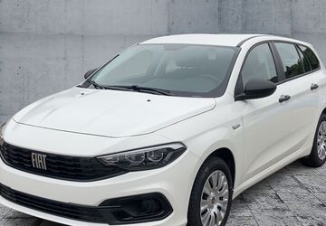 Fiat Tipo 1.500 km 20.960 &euro; Fürth 90765