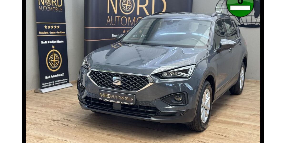 Seat Tarraco 17.763 km 29.900 &euro; Rastede/ Wahnbek 26180