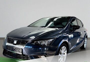 Seat Ibiza 19.481 km 18.890 &euro; Beilngries 92339