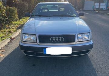 Audi 100 175.500 km 4.450 &euro; Dudenhofen 67373