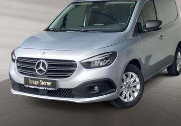 Mercedes-Benz Citan 4.420 km 22.250 &euro; Neufahrn 84088