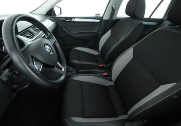 Skoda Rapid 97.000 km 13.000 &euro; Bergisch Gladbach 51429