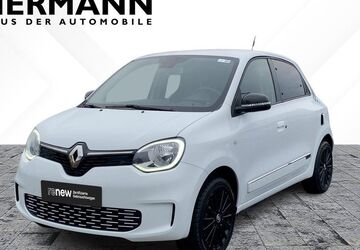Renault Twingo 9.650 km 14.282 &euro; Höxter 37671