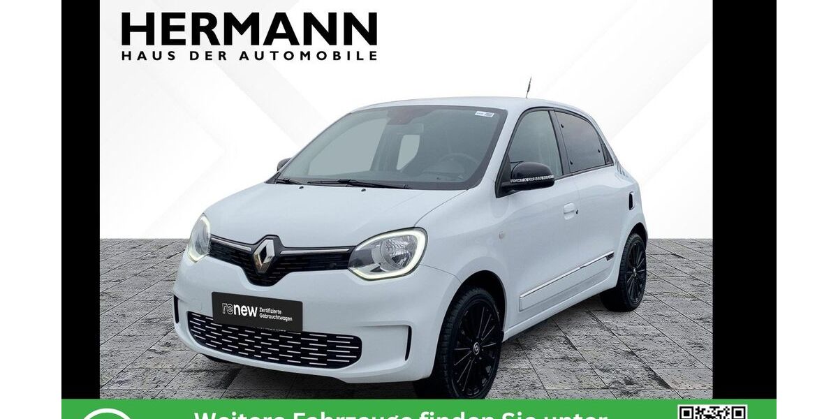 Renault Twingo 9.650 km 14.282 &euro; Höxter 37671