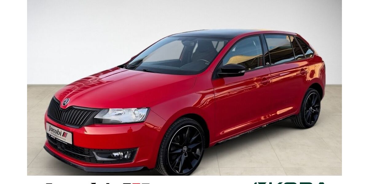 Skoda Rapid 82.500 km 12.490 &euro; Warburg 34414