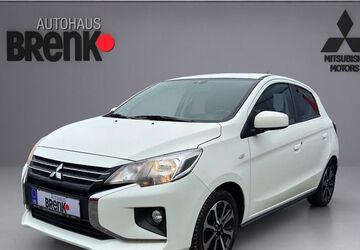 Mitsubishi Space Star 81.500 km 11.490 &euro; Karlsruhe 76227