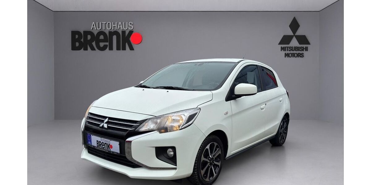 Mitsubishi Space Star 81.500 km 11.490 &euro; Karlsruhe 76227
