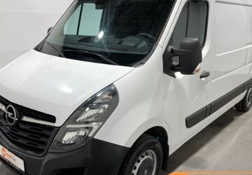 Opel Movano 193.000 km 11.980 &euro; Norderstedt 22848