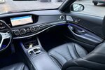 Mercedes-Benz S 400 D AMG 4MATIC/360°/BURMESTER/MASSAGE/MEMOR 130.114 km 55.800 &euro; Villingen-Schwenningen 78054