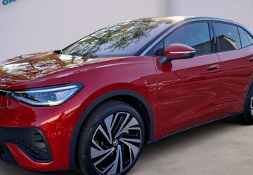 VW ID.5 6.221 km 41.802 &euro; Walldorf 69190