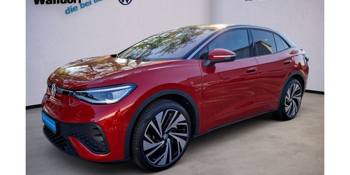 VW ID.5 6.221 km 41.802 &euro; Walldorf 69190