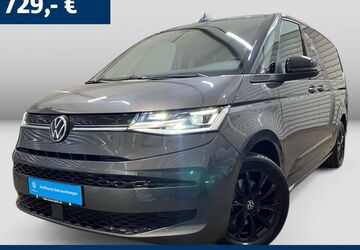 VW T7 Multivan 4.999 km 69.990 &euro; Niefern-Öschelbronn 75223