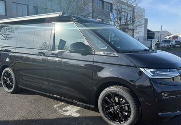 VW T7 California 3.000 km 61.490 &euro; Gerolsheim 67229